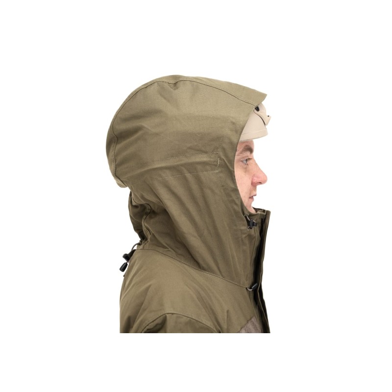 Giacca MOBILITY SMOCK Clawgear | NYCO Ripstop 9 Tasche