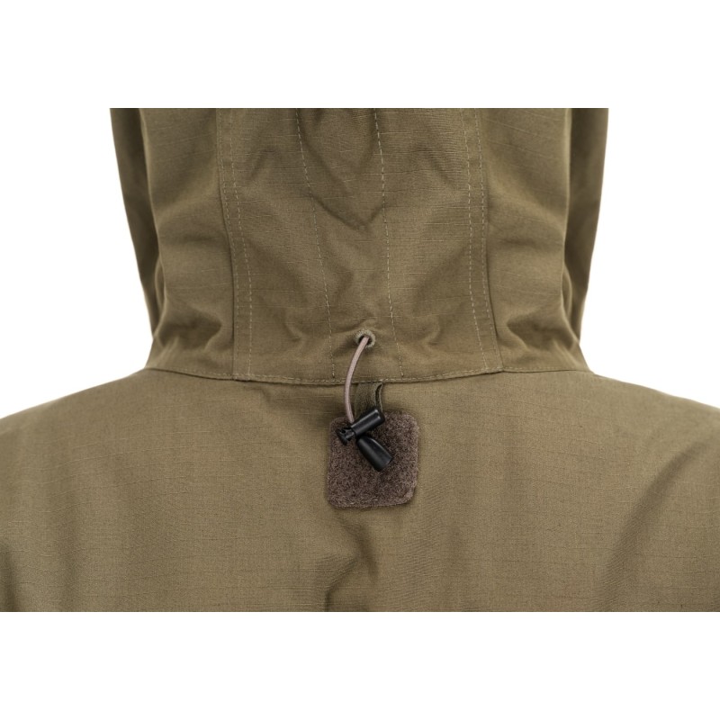 Giacca MOBILITY SMOCK Clawgear | NYCO Ripstop 9 Tasche