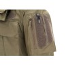 Giacca MOBILITY SMOCK Clawgear | NYCO Ripstop 9 Tasche