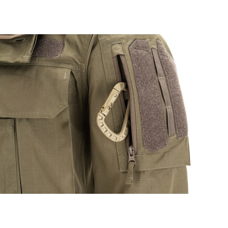 Giacca MOBILITY SMOCK Clawgear | NYCO Ripstop 9 Tasche