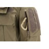 Giacca MOBILITY SMOCK Clawgear | NYCO Ripstop 9 Tasche