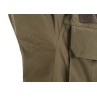 Giacca MOBILITY SMOCK Clawgear | NYCO Ripstop 9 Tasche