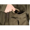 Giacca MOBILITY SMOCK Clawgear | NYCO Ripstop 9 Tasche