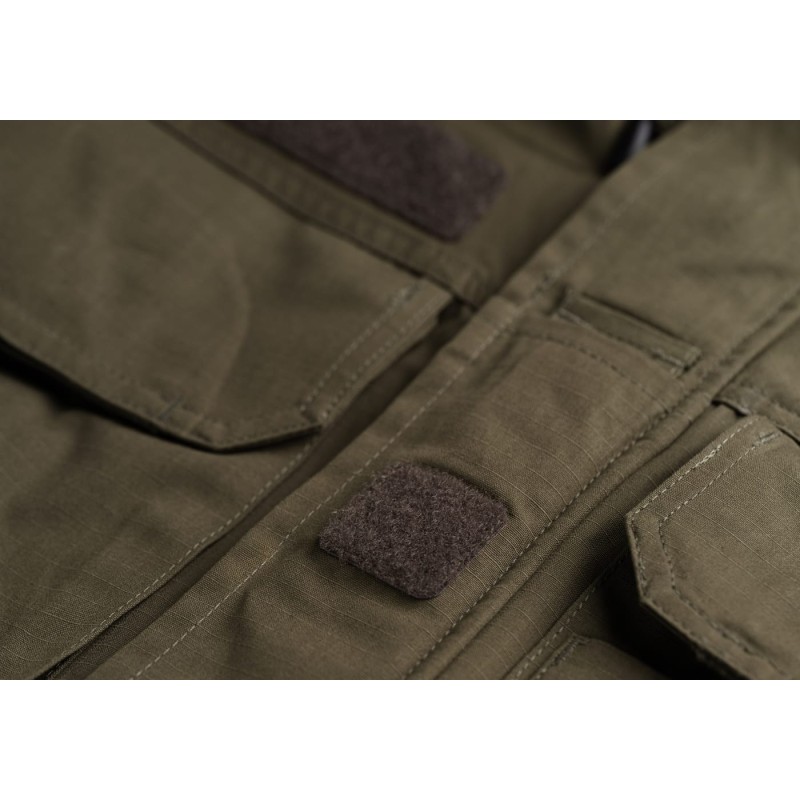 Giacca MOBILITY SMOCK Clawgear | NYCO Ripstop 9 Tasche