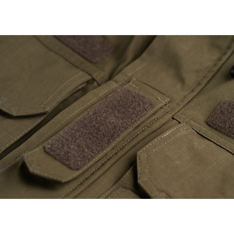 Giacca MOBILITY SMOCK Clawgear | NYCO Ripstop 9 Tasche