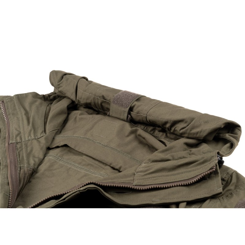 Giacca MOBILITY SMOCK Clawgear | NYCO Ripstop 9 Tasche