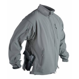 Giacca softshell JACKAL QSA -  Helikon-Tex