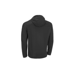 Giacca Softshell ED con cappuccio - Outrider Tactical