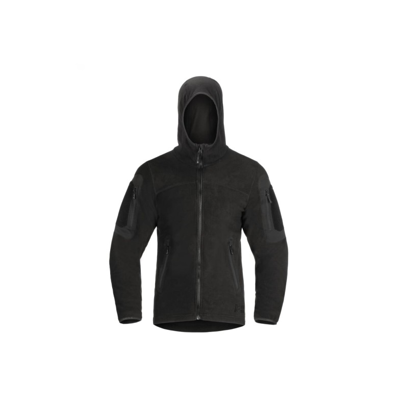 Giacca in Pile AVICEDA MK.II Clawgear | Mid-layer con Passacavi