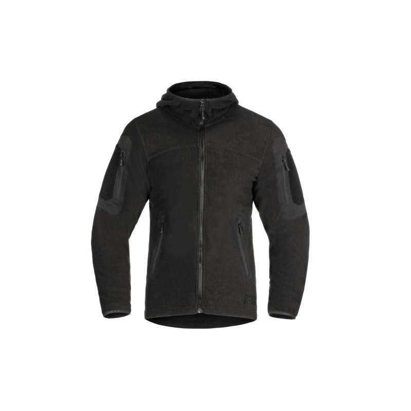 Giacca in Pile AVICEDA MK.II Clawgear | Mid-layer con Passacavi