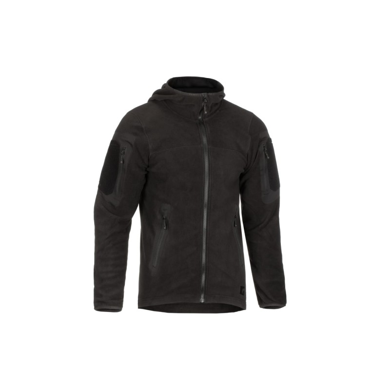 Giacca in Pile AVICEDA MK.II Clawgear | Mid-layer con Passacavi