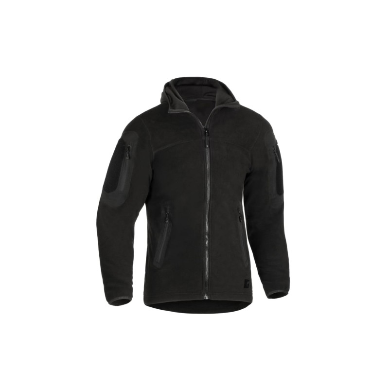 Giacca in Pile AVICEDA MK.II Clawgear | Mid-layer con Passacavi