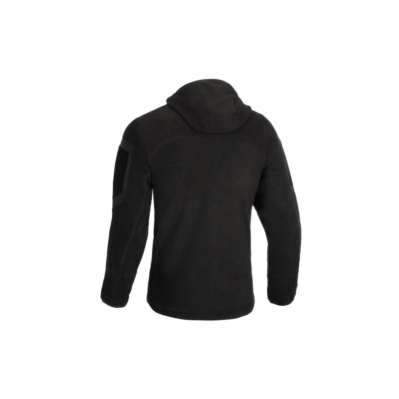 Giacca in Pile AVICEDA MK.II Clawgear | Mid-layer con Passacavi
