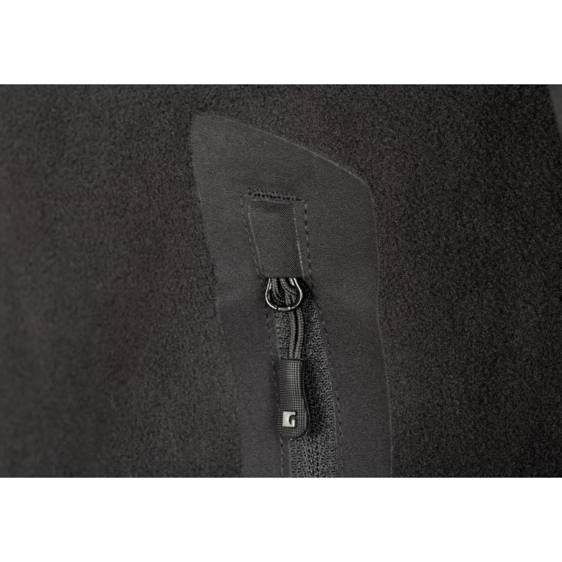 Giacca in Pile AVICEDA MK.II Clawgear | Mid-layer con Passacavi