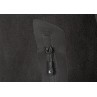 Giacca in Pile AVICEDA MK.II Clawgear | Mid-layer con Passacavi