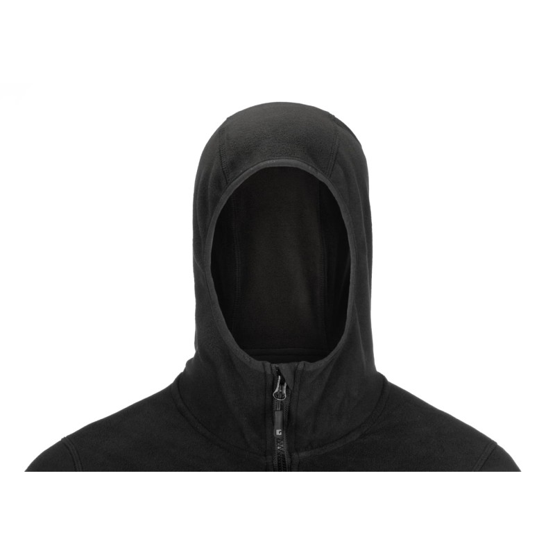 Giacca in Pile AVICEDA MK.II Clawgear | Mid-layer con Passacavi