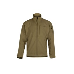 Giacca Softshell RAPAX Clawgear | Mid-Layer Elasticizzato