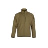 Giacca Softshell RAPAX Clawgear | Mid-Layer Elasticizzato