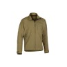 Giacca Softshell RAPAX Clawgear | Mid-Layer Elasticizzato