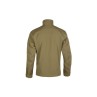 Giacca Softshell RAPAX Clawgear | Mid-Layer Elasticizzato