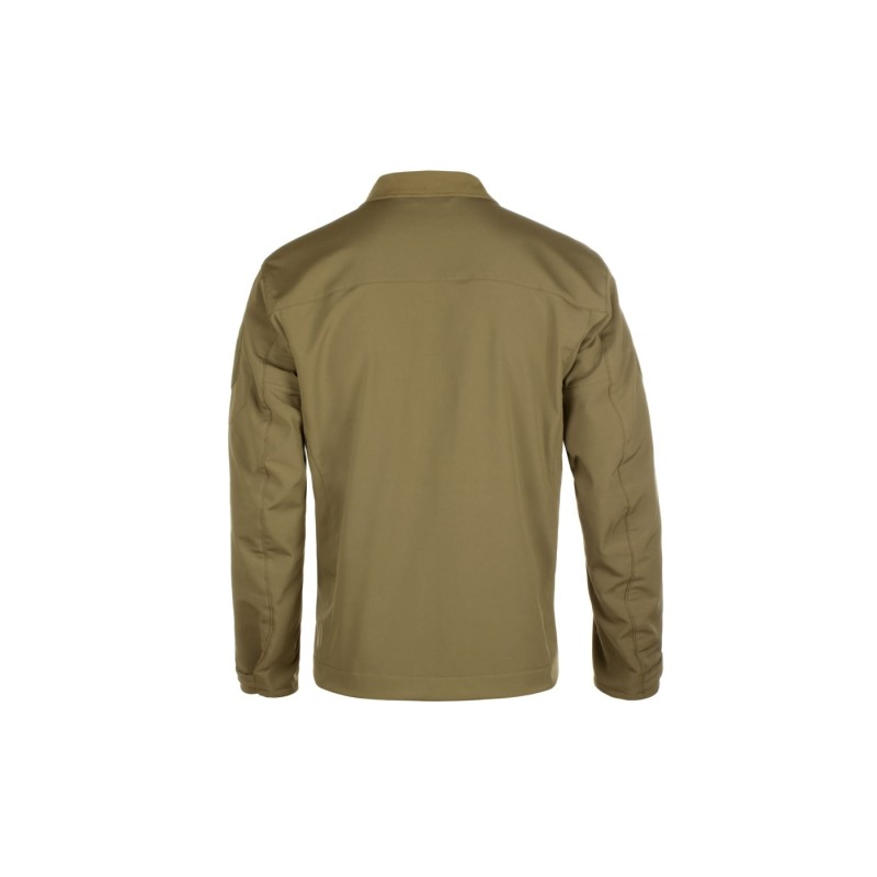 Giacca Softshell RAPAX Clawgear | Mid-Layer Elasticizzato