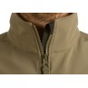 Giacca Softshell RAPAX Clawgear | Mid-Layer Elasticizzato