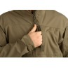 Giacca Softshell RAPAX Clawgear | Mid-Layer Elasticizzato