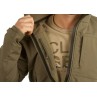 Giacca Softshell RAPAX Clawgear | Mid-Layer Elasticizzato
