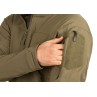 Giacca Softshell RAPAX Clawgear | Mid-Layer Elasticizzato