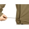 Giacca Softshell RAPAX Clawgear | Mid-Layer Elasticizzato