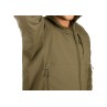 Giacca Softshell RAPAX Clawgear | Mid-Layer Elasticizzato