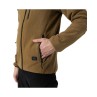 Giacca in pile con cappuccio PATRIOT PRO - HELIKON-TEX