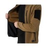 PATRIOT PRO Hooded Fleece Jacket - HELIKON-TEX