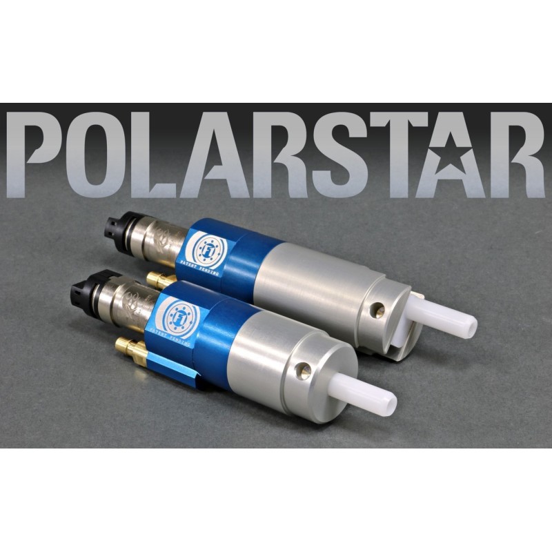 Polarstar F1 Ver.3 AK G36 Conversion Kit Polarstar