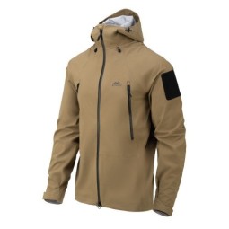 Giacca tattica HARDSHELL SQUALL TorrentStretch® - Helikon-Tex