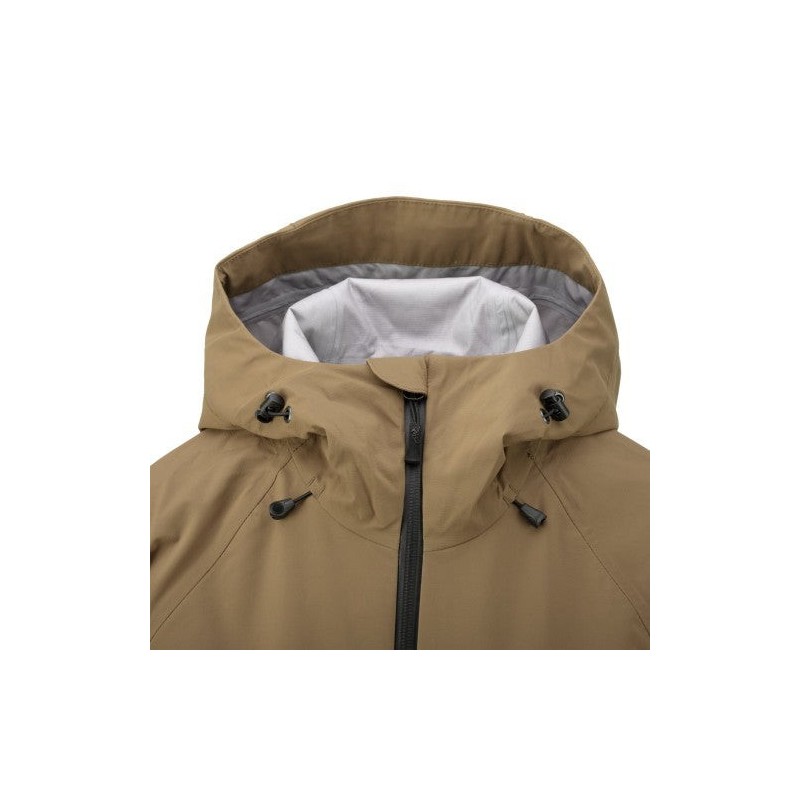 Giacca tattica HARDSHELL SQUALL TorrentStretch® - Helikon-Tex