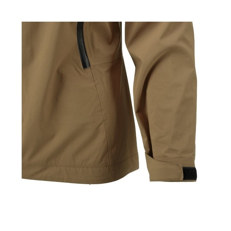 Giacca tattica HARDSHELL SQUALL TorrentStretch® - Helikon-Tex