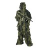 4-Piece Ghillie Suit - Helikon-Tex