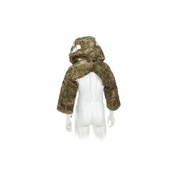 BASE Sniper Bolero EMPTY - Invader Gear