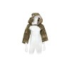 BASE Sniper Bolero Invader Gear | Empty Viper Hood