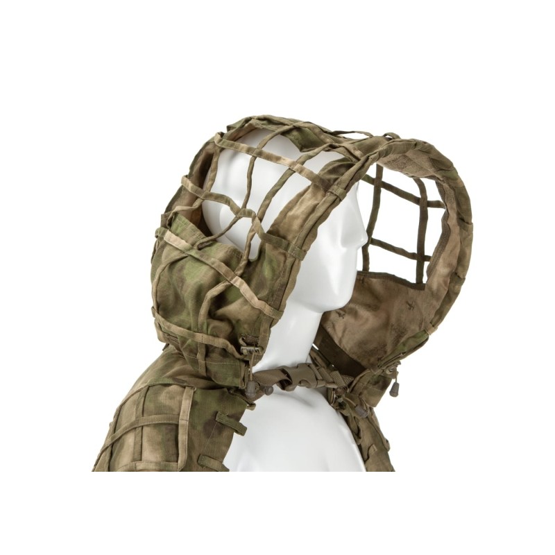 BASE Bolero da Cecchino Invader Gear | Viper Hood Vuota