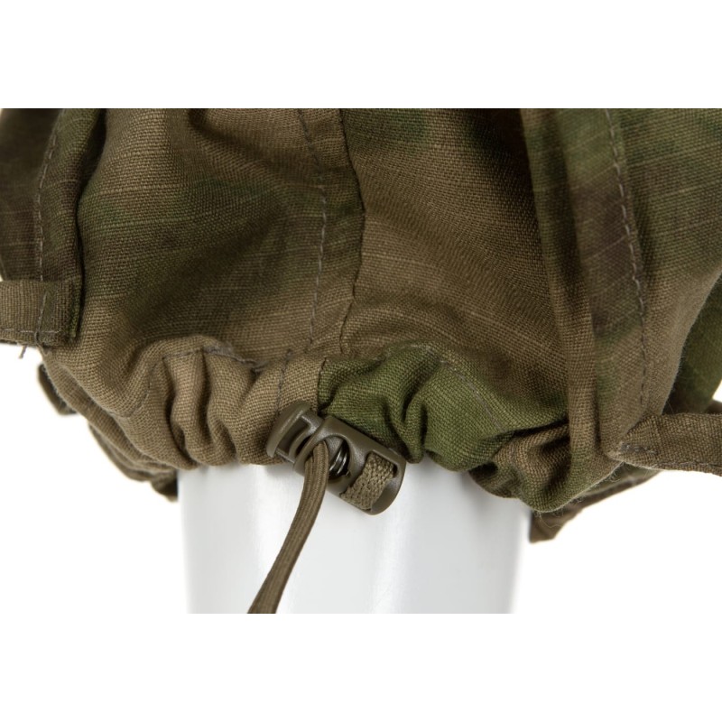 BASE Sniper Bolero Invader Gear | Empty Viper Hood