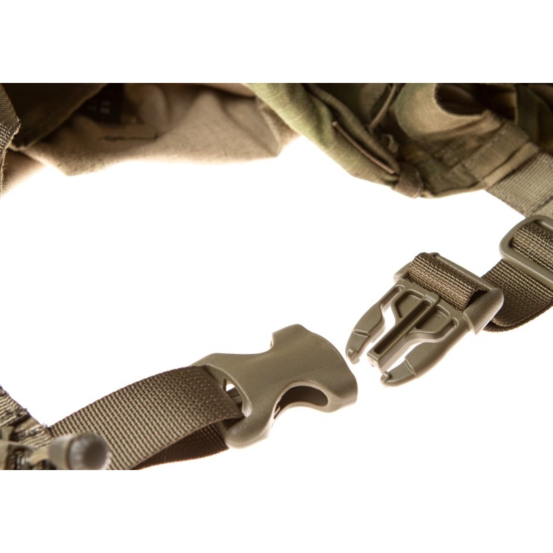 BASE Bolero da Cecchino Invader Gear | Viper Hood Vuota
