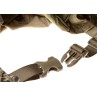 BASE Sniper Bolero Invader Gear | Empty Viper Hood