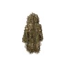 BASE per GHILLIE con Foglie Invader Gear | Bolero e Mantello