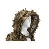 BASE per GHILLIE con Foglie Invader Gear | Bolero e Mantello