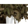 Invader Gear Leaf Ghillie Base | Bolero and Cloak