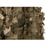 BASE per GHILLIE con Foglie Invader Gear | Bolero e Mantello