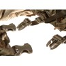 BASE per GHILLIE con Foglie Invader Gear | Bolero e Mantello