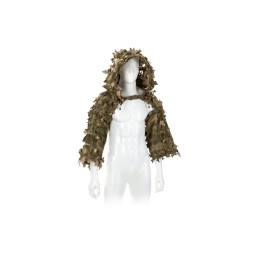 BASE BOLERO da cecchino con foglie - Invader Gear
